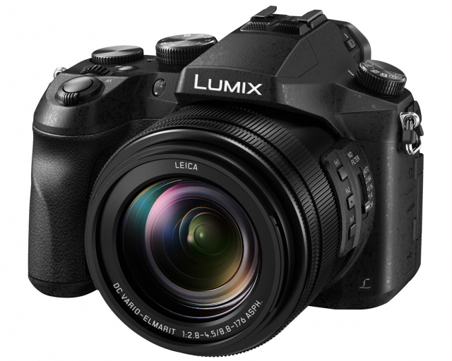 Panasonic lumix Panasonic - FZ2000 - Gar. Fowa 4
