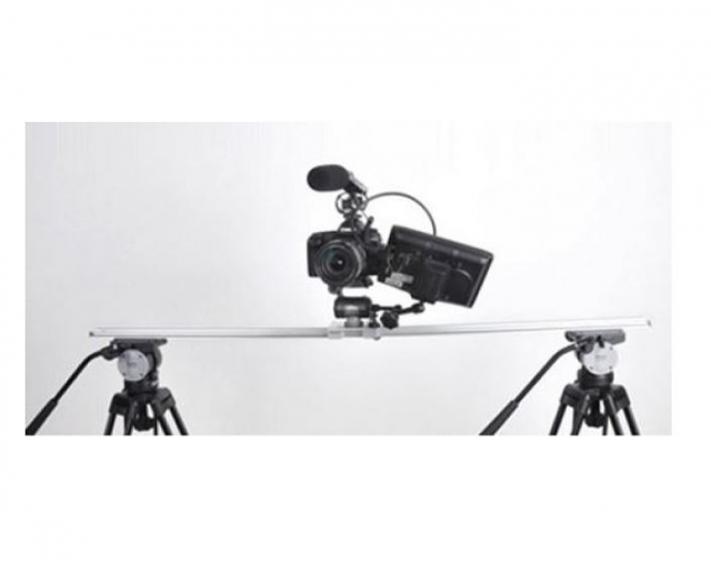 Sevenoak Sevenoak - Slider SK-GT02 Allum 120cm