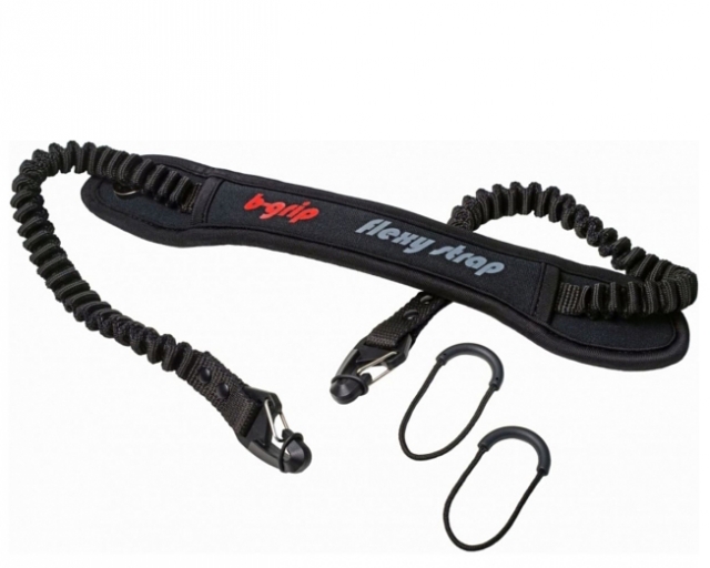 Bgrip B-GRIP - Flexy - tracolla e cinghia da polso