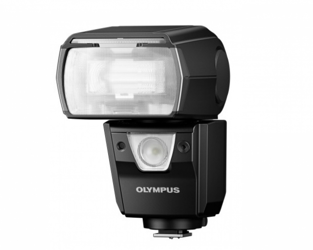 Om system olympus OLYMPUS FLASH FL-900 R WIRELESS