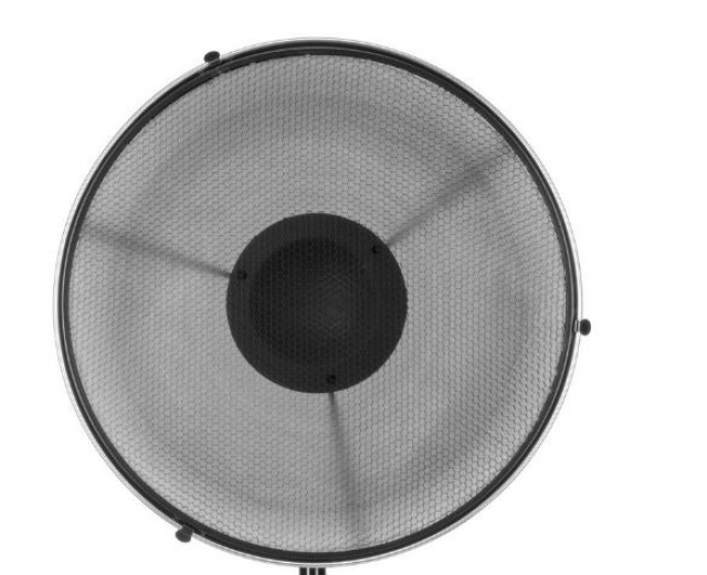 Quadralite Quadralite - Griglia a Nido d'ape per beauty dish 55cm