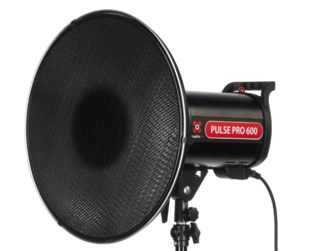 Quadralite Quadralite - Griglia a Nido d'ape per beauty dish 55cm