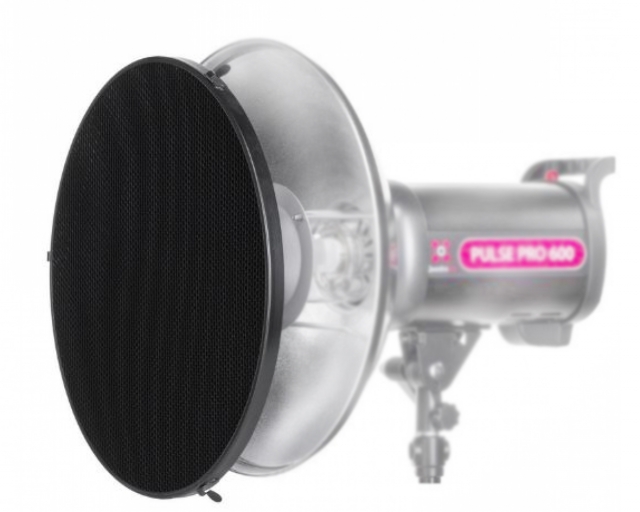 Quadralite Quadralite - Griglia a Nido d'ape per beauty dish 70cm