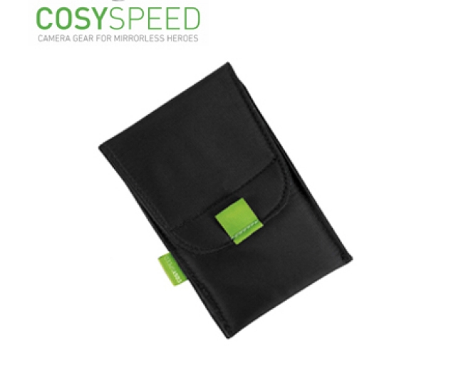 Cosy speed CosySpeed - Phone Bag 135