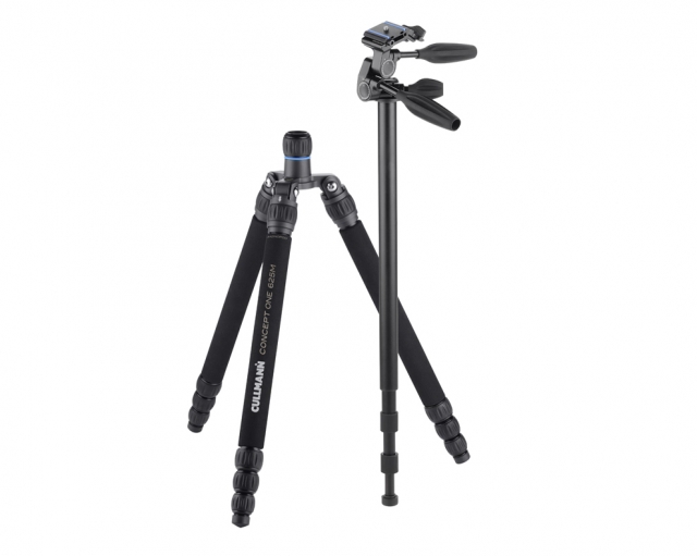 Cullmann Cullmann - Concept One 625M OT35