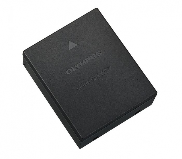 Om system olympus Olympus - BLH-1 pour E-M1 MK II