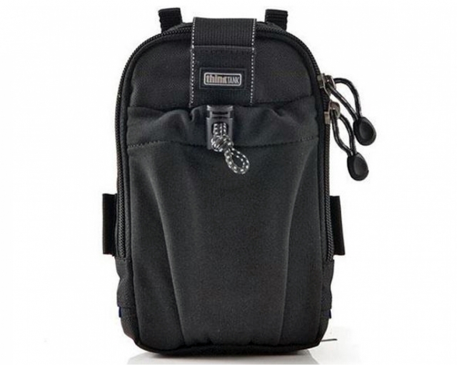 Think tank Think Tank Photo - MULTIMEDIA AUDIO RECORDER TTP