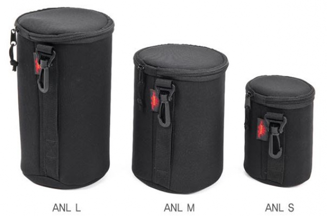 Aircell Aircell - lens Case L