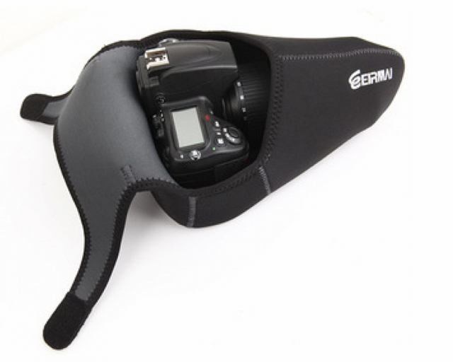 Eirmai Eirmai - Camera Bag M