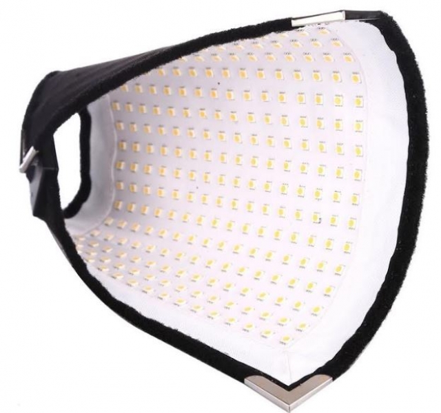 Travor Travor - FL3030A Led en tissu