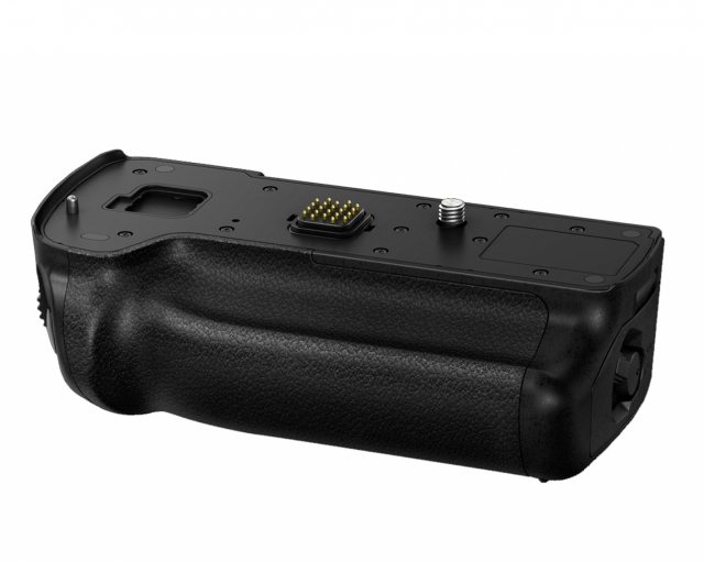 Panasonic lumix Panasonic - Battery grip per GH5