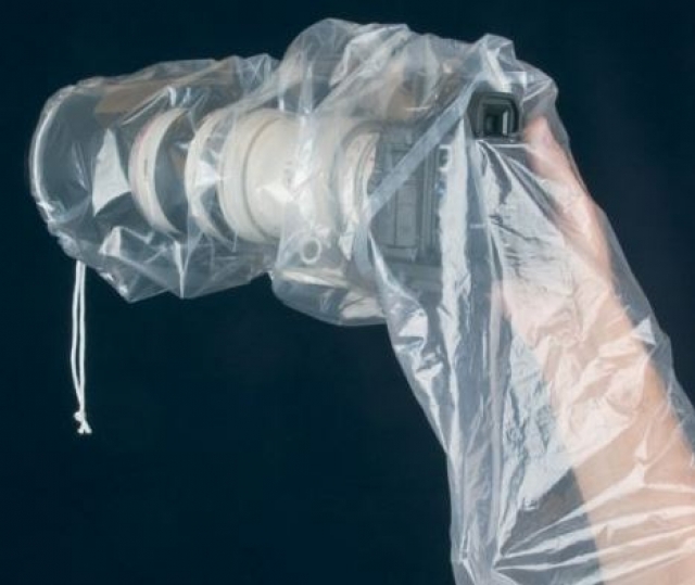 Optech Optech - Rainsleeve- 18