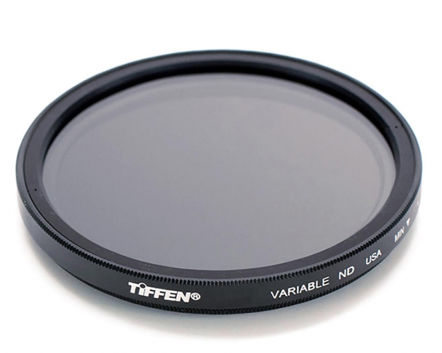 Tiffen TIFFEN - 52mm Variable ND