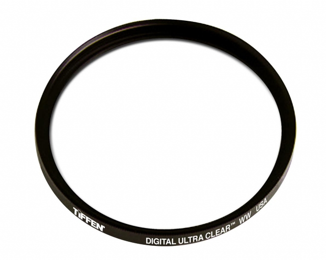 Tiffen TIFFEN - 72mm Digital HT Ultra Clear