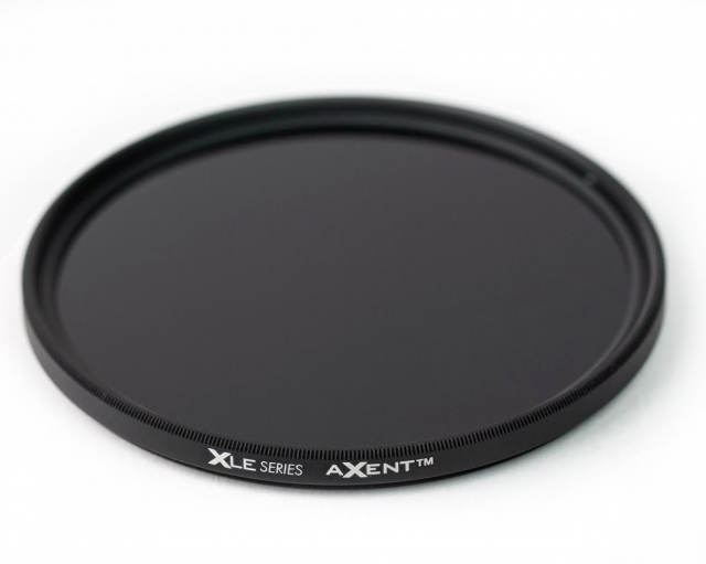 Tiffen TIFFEN - 82mm 10-Stop Neutral Density 3.0 aXent