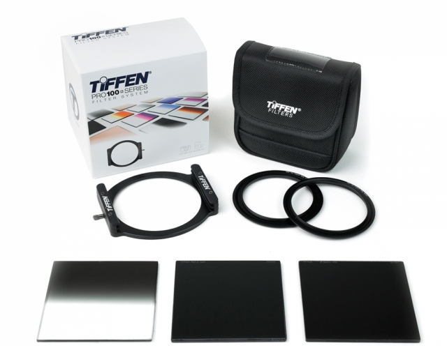 Tiffen TIFFEN - PRO100 Landscape Kit
