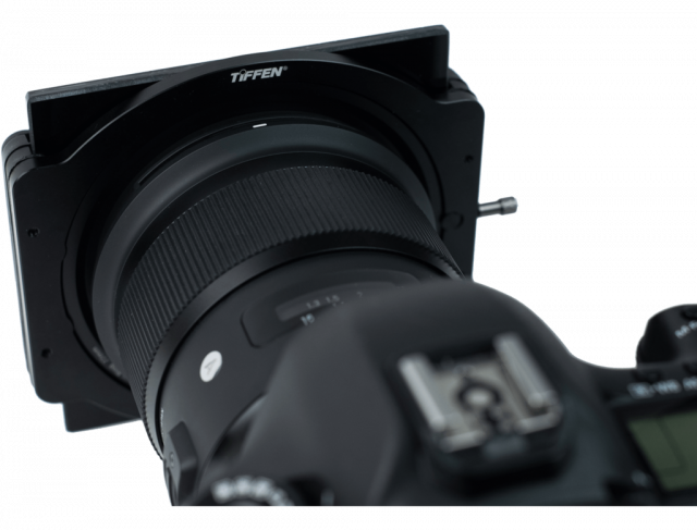 Tiffen TIFFEN - PRO100 Landscape Kit