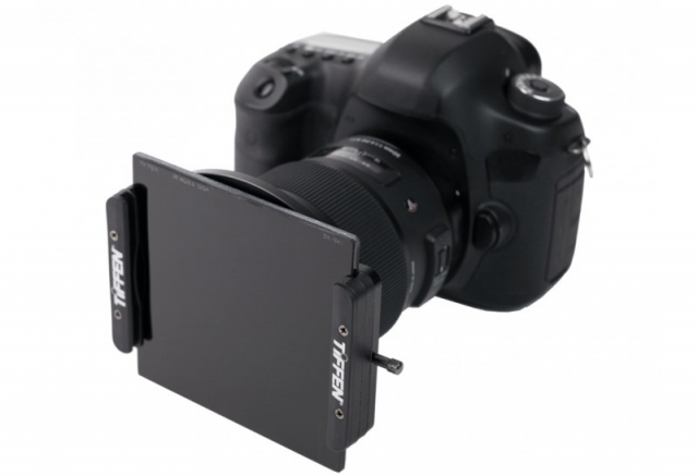 Tiffen TIFFEN - PRO100 Premium Skyline Kit