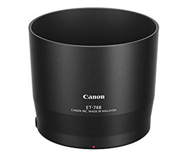 Canon Canon Paraluce ET-74B X 70-300 IS II USM e RF 100-400