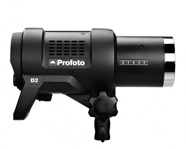Profoto Profoto - D2 500 AirTTL