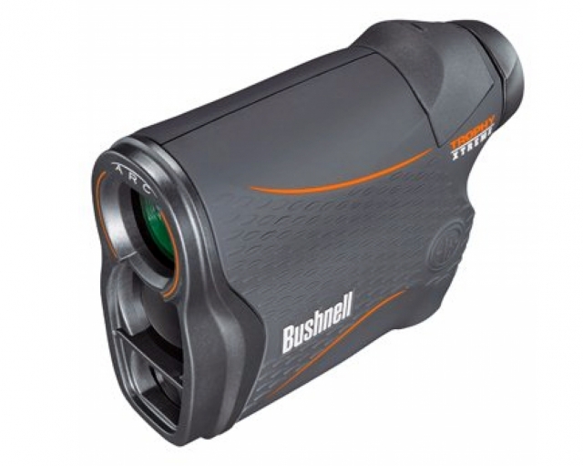 Bushnell Bushnell - 4X20 Trophy Xtreme 2016, Black