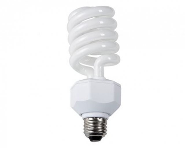 Westcott Westcott - Daylight Fluorescent Bulb (35-watt)