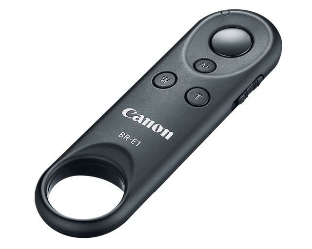 Canon Canon 2140C001 camera remote control