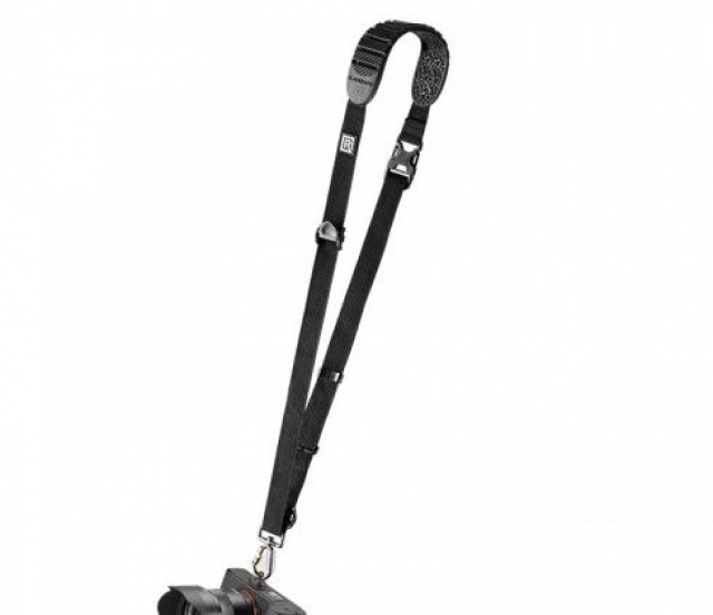 Black rapid Noir Rapide - Cross Shot Black Breathe