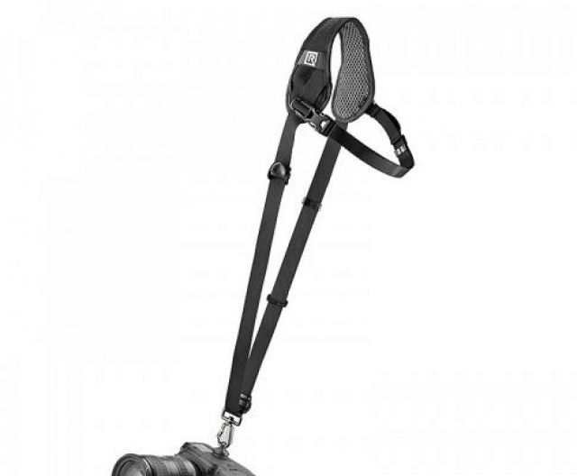 Black rapid Rapide noir - Respiration courbe