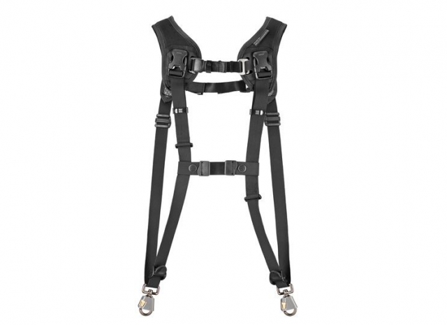 Black rapid Noir Rapid - Double Breathe Slim