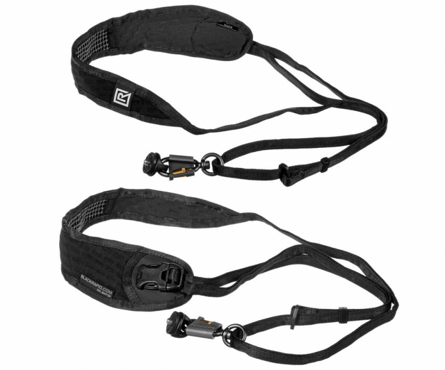 Black rapid Noir Rapide - Street Breathe