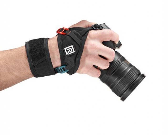 Black rapid BlackRapid - Hand Strap Breathe