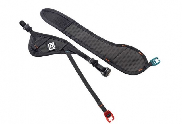 Black rapid BlackRapid - Hand Strap Breathe