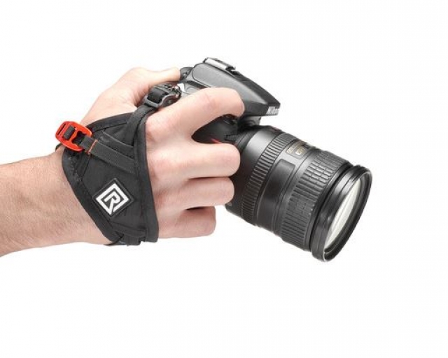 Black rapid BlackRapid - Hand Strap Breathe