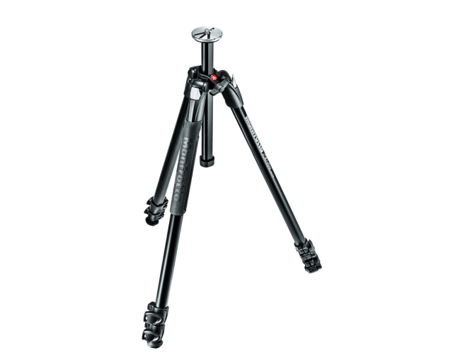 Manfrotto Manfrotto 290 XTRA 3 SEZ. Alluminio da kit