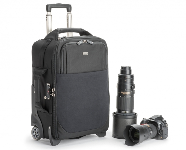 Think tank Think Tank Photo - Aéroport International V3.0