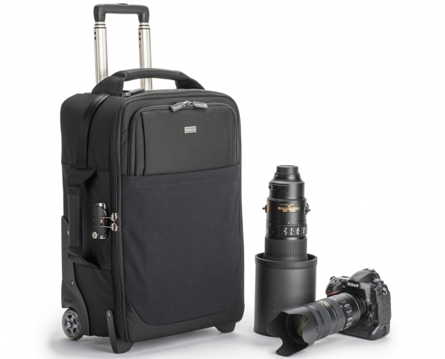 Think tank Think Tank Photo - Sécurité aéroportuaire V3.0