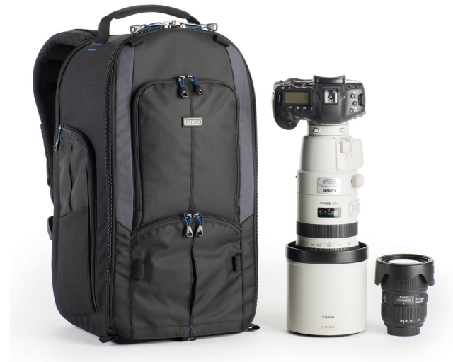 Think tank Think Tank Photo - StreetWalker HardDrive V2.0