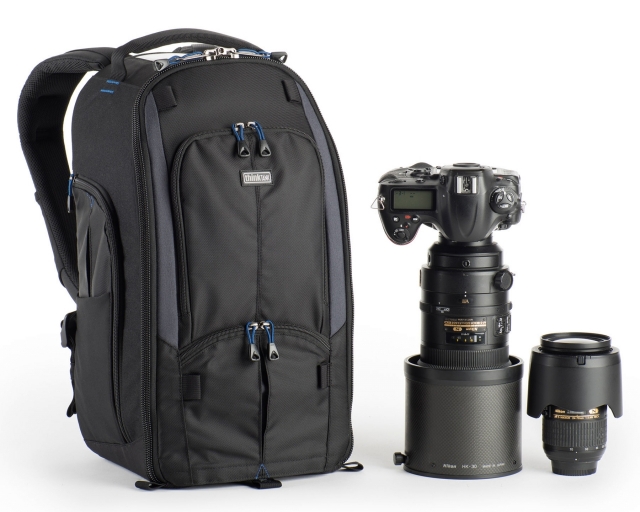 Think tank Think Tank Photo - StreetWalker Pro V2.0