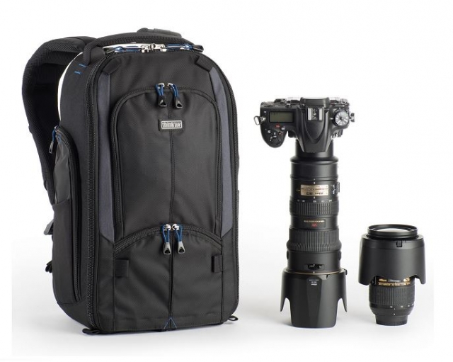 Think tank Think Tank Photo - StreetWalker V2.0