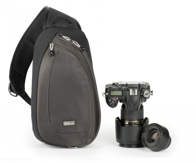 Think tank Think Tank Photo - TurnStyle 10 V2.0 - Charcoal