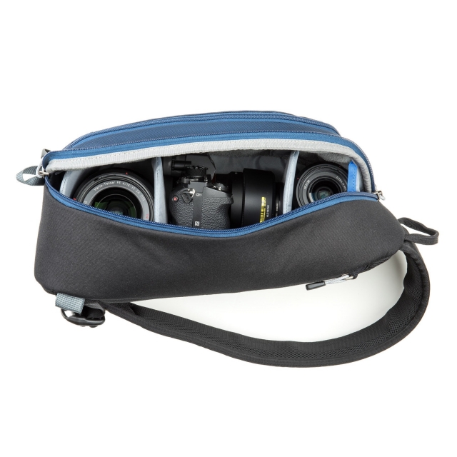 Think tank Think Tank Photo - TurnStyle 10 V2.0 - Charcoal