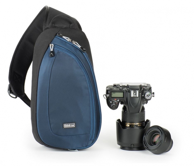 Think tank Think Tank Photo - TurnStyle 10 V2.0 - Indigo