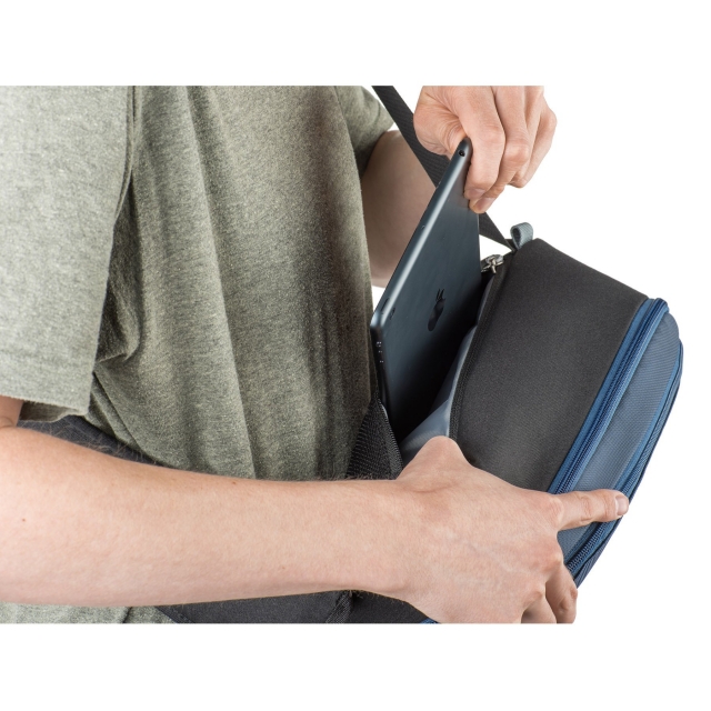 Think tank Think Tank Photo - TurnStyle 10 V2.0 - Indigo