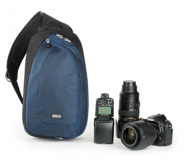 Think tank Think Tank Photo - TurnStyle 20 V2.0 - Indigo