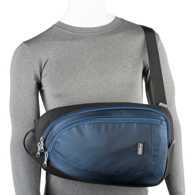 Think tank Think Tank Photo - TurnStyle 20 V2.0 - Indigo