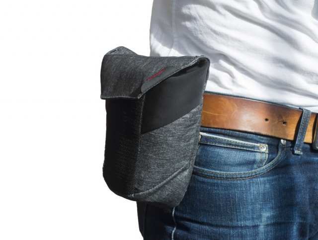 Peak design Peak Design - Range Pouch - Small - Charcoal