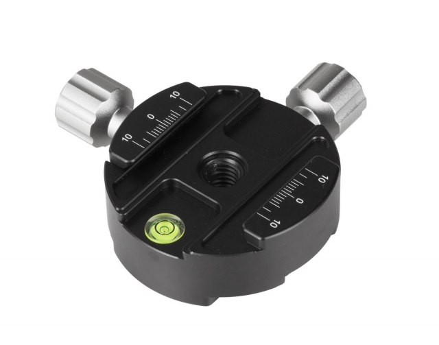 Genesis Genesis - Double pince de base DDC-60