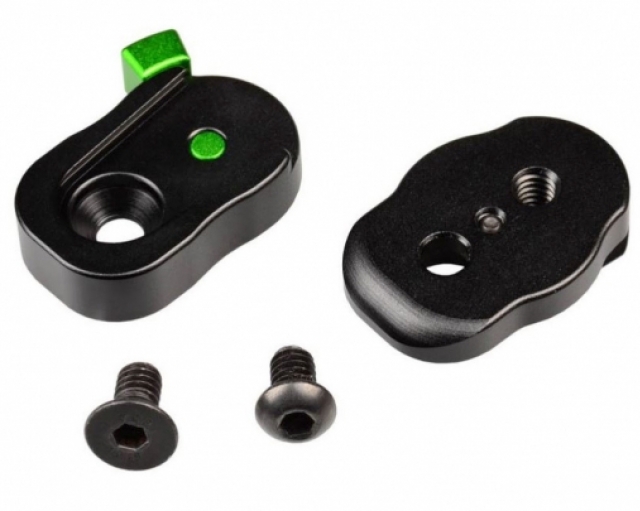 Genesis Genesis - C-Lock Quick Lock