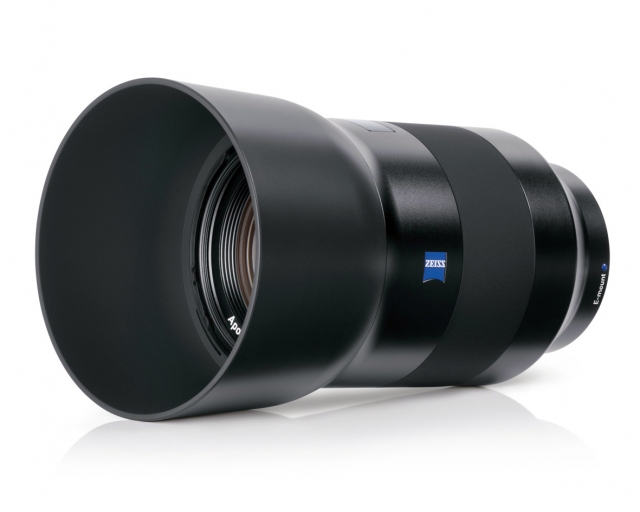 Zeiss ZEISSOB. Batis 135 mm f/2,8 x SONY E-MOUNT
